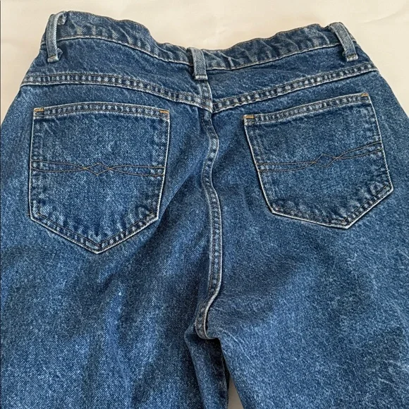 Vintage Faded Glory Denim Jeans - Picture 9 of 9